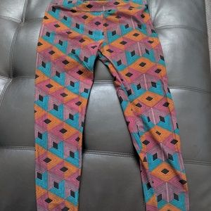 LulaRoe leggings